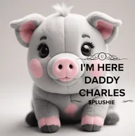 PLUSHIE logo