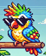 POLLY logo