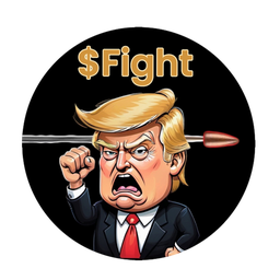 FIGHT logo