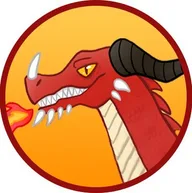 DRAGON logo