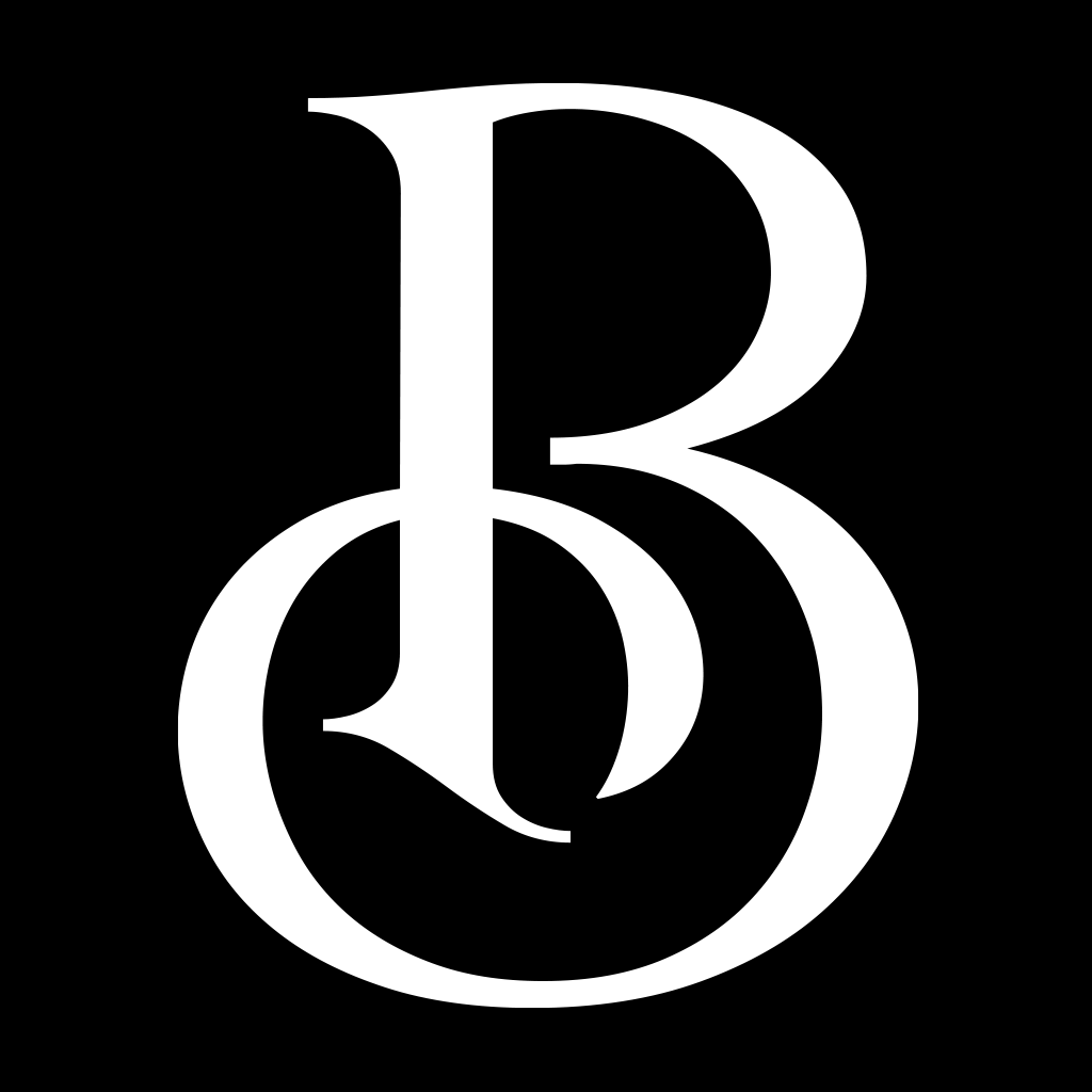 BEARD logo