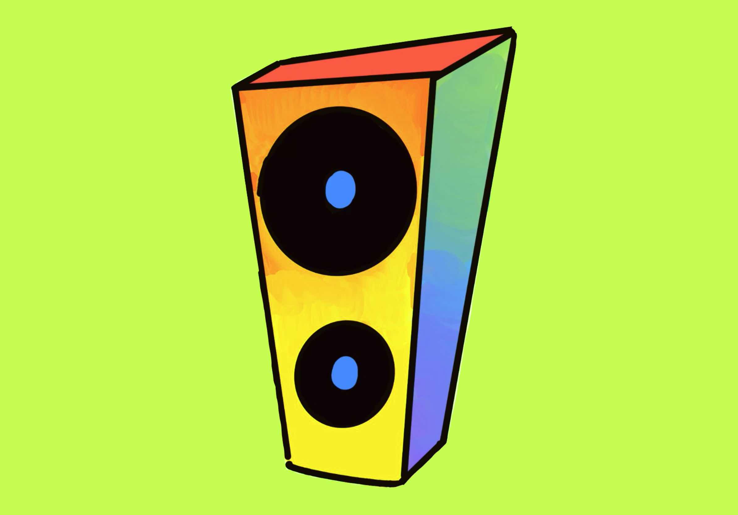 VOL logo