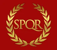 SPQR logo