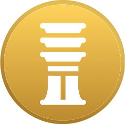 DJED logo