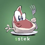 Stek logo