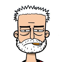 DOWNBRAD logo