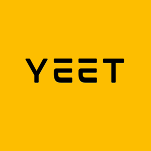 YEET logo