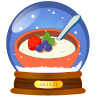 SNOW logo