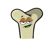 Bone logo