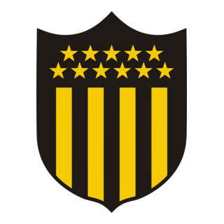 PEÑAROL logo