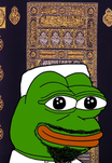 HARAM logo