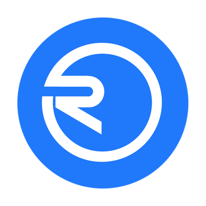 REVU logo