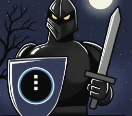 KNIGHT logo