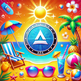 Summer logo