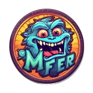 MFER logo