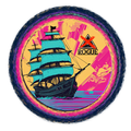 ROGUE logo