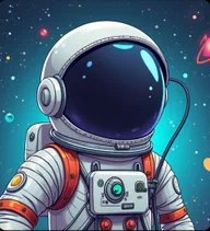 NASA logo