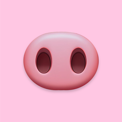 OINK logo