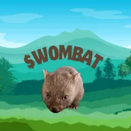 WOMBAT logo
