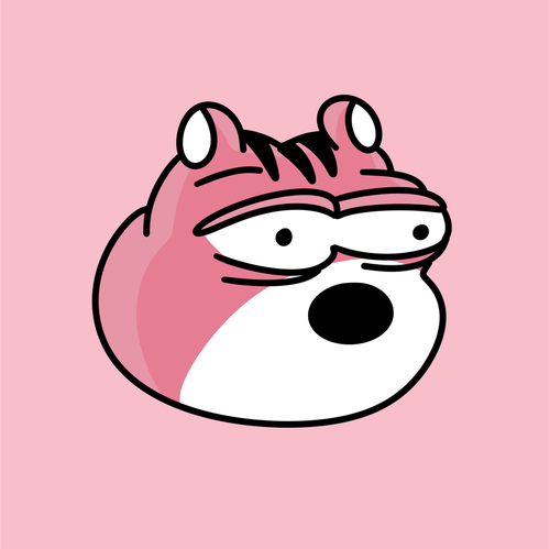 PINKY logo