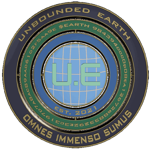 EARTH logo