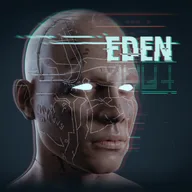 EDEN logo