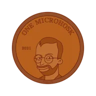 microhosk logo