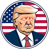 $MAGA logo