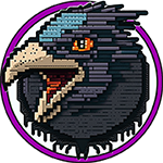 CROW logo