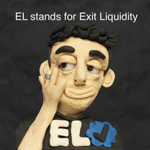 ELEXITLIQ logo