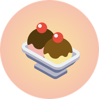 SUNDAE logo