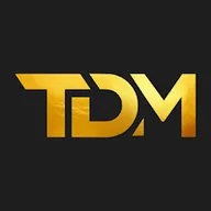 TDME logo