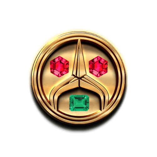 SuperPeso logo