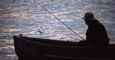 FISHER logo