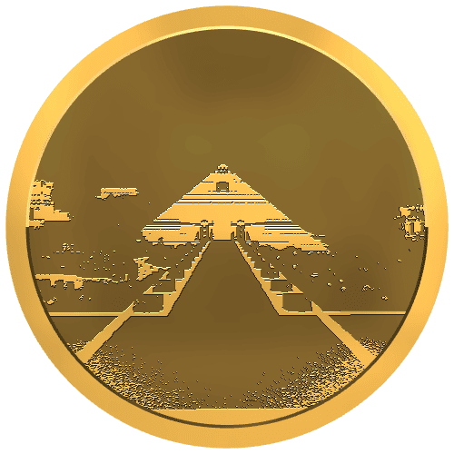 World logo