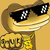 GldSnUk logo