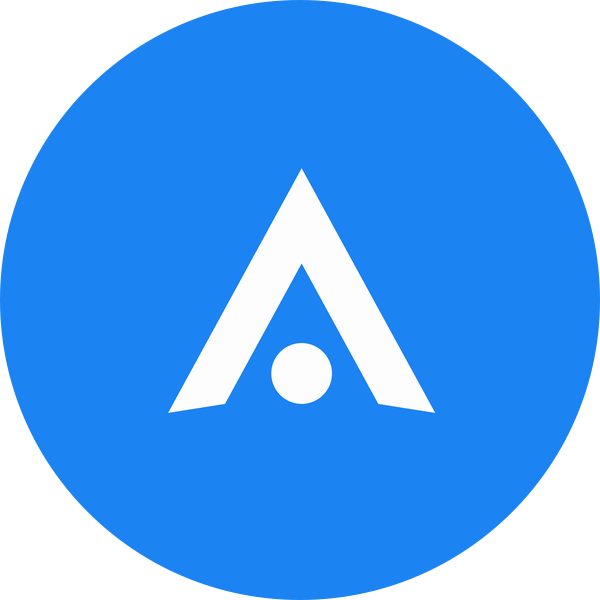 ATLAS logo