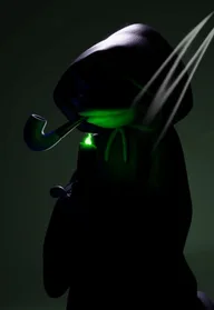 DARK logo