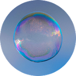 BBubble logo