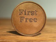 FIRSTFREE logo