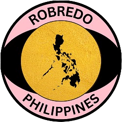ROBREDO logo