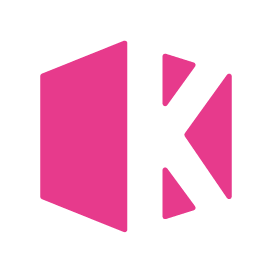 KUBE logo