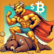 BULL logo