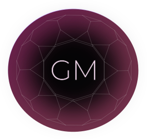GRAM logo