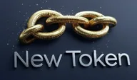 NEW TOKEN logo