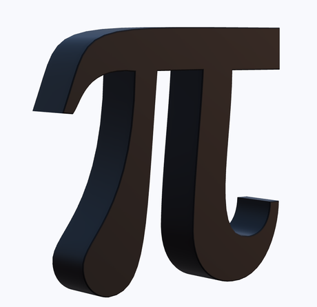 PI logo