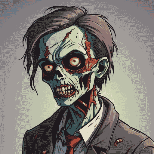 ZOMB logo