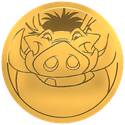 Pumbaa logo
