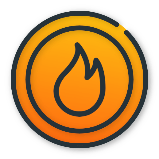FIRE logo