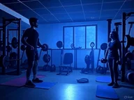 GYM logo